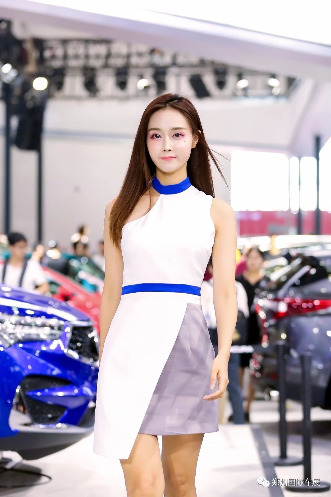 汽车 美女与豪车霸气壁纸></p></a> 诺远立案 12车展 2019年12月红光山车展