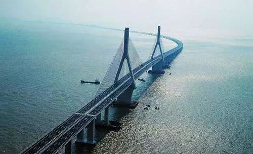 东海大桥 你我共同守护
