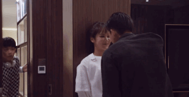 七夕节亲爱的热爱的有多甜看看杨紫和李现的手工就知