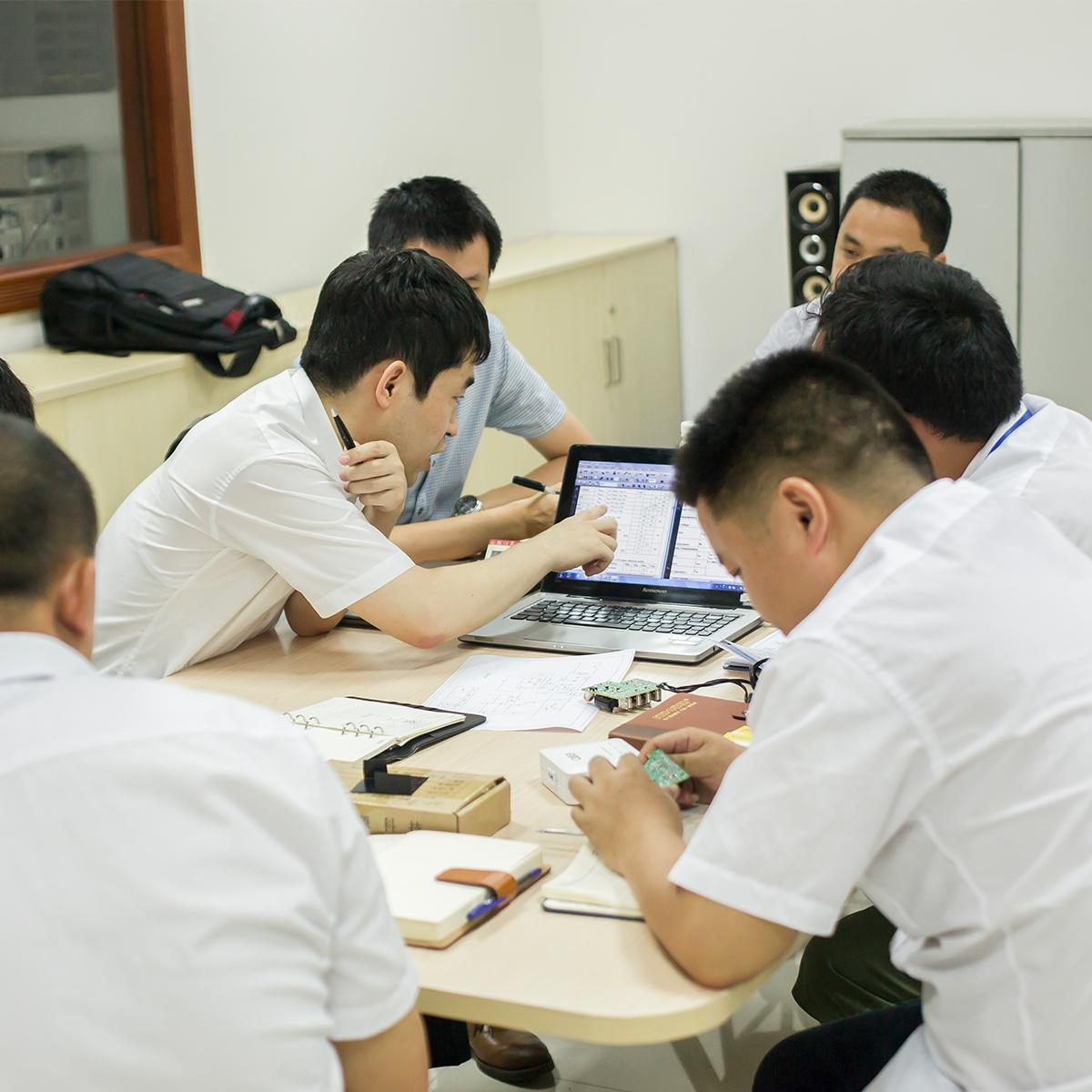 协议|电源适配器如何改进技术达到六级能效标准