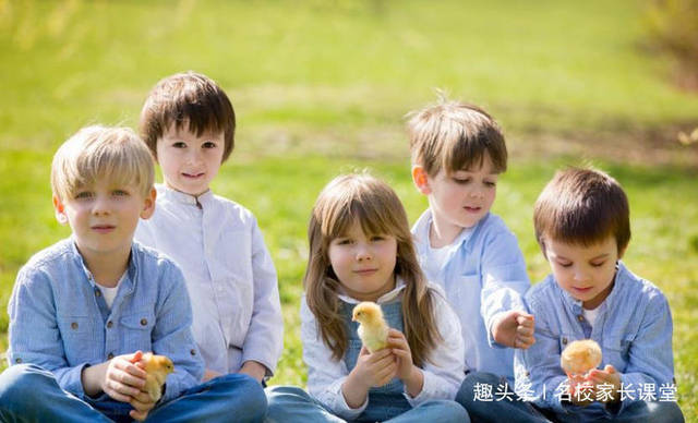 智慧家长做好4点,让孩子成为受欢迎的社交大人,你做到了吗? 云顶国际赌场网址