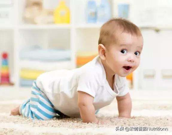                     一月黄疸，二月肠绞痛，三月抬头，宝宝必经之路赶紧了解