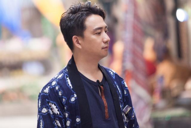 黄磊与观众分享教育观,首次谈及三胎儿子,为何说感到遗憾?