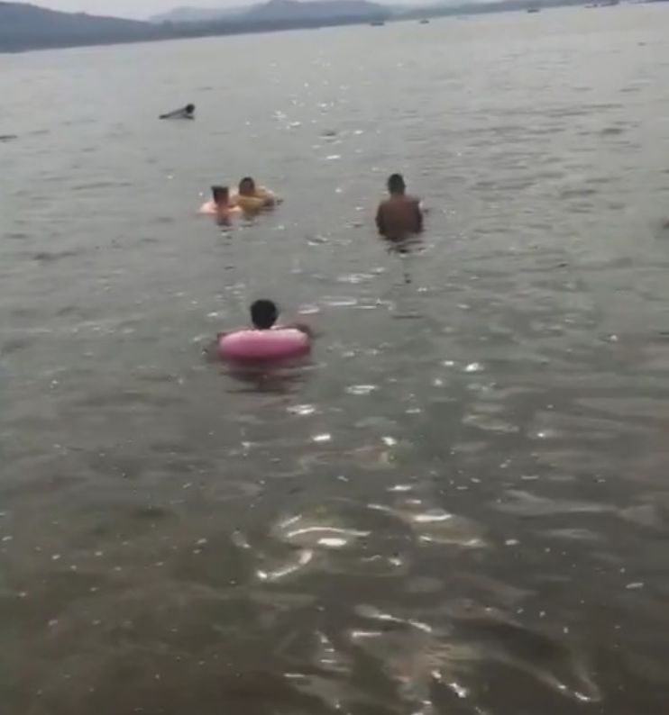 4名中学生溺水,痛心!平邑家长一定要警惕!