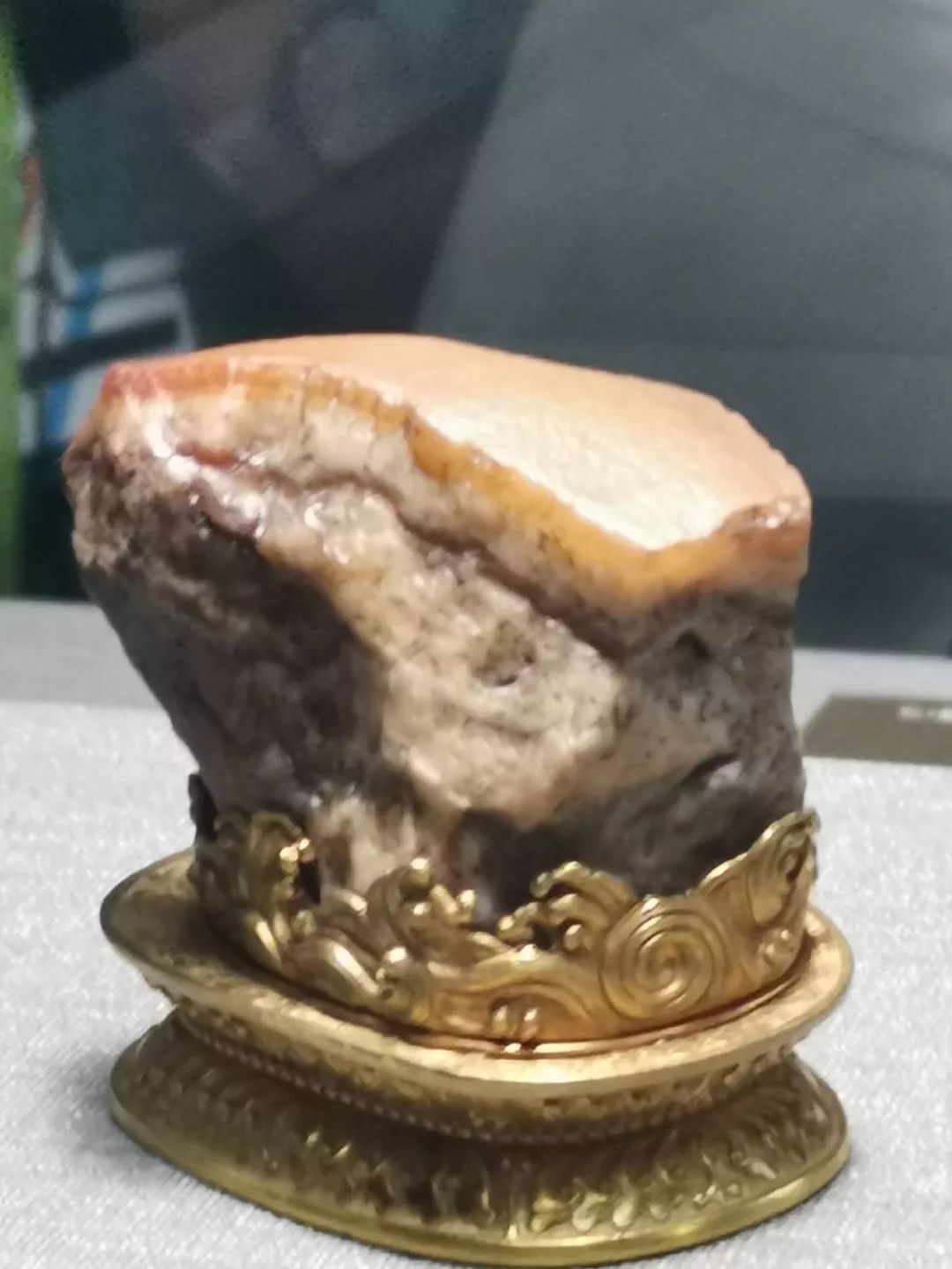 台湾参访第二天||参观国父纪念堂、台北故宫博