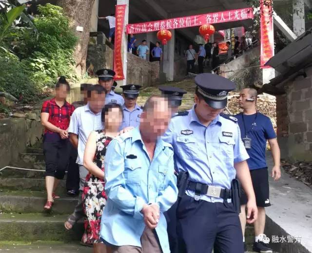 汪洞和红水派出所7月25日9时许给打击工作带来了很大困难一旦看到公安