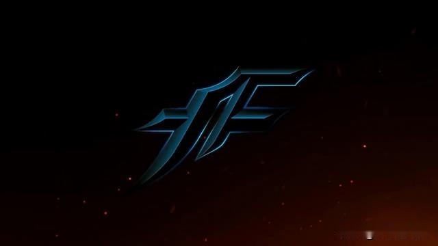 拳皇新作正式公布 LOGO曝光定名《拳皇15》