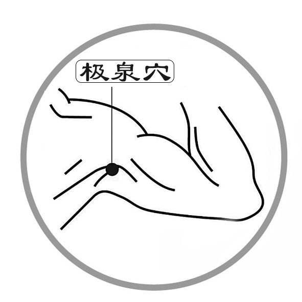 肘腋什么忧成语_成语故事图片(2)