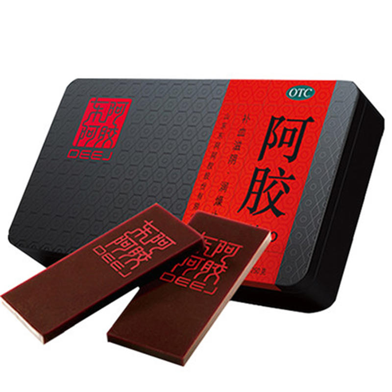 东阿阿胶掌握硬核率先采用皮源性测定阿胶真伪核心技术
