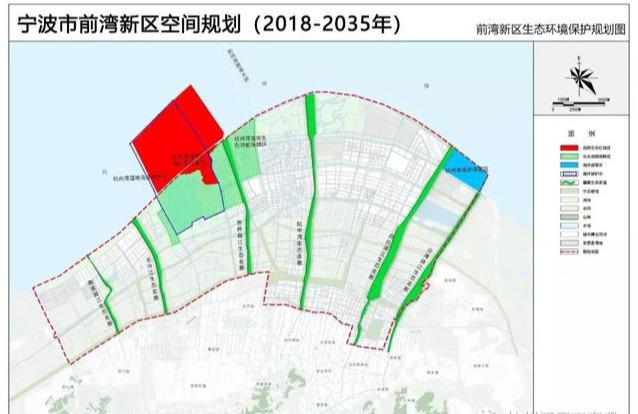 宁波2035人口_2035年宁波镇海新城(3)