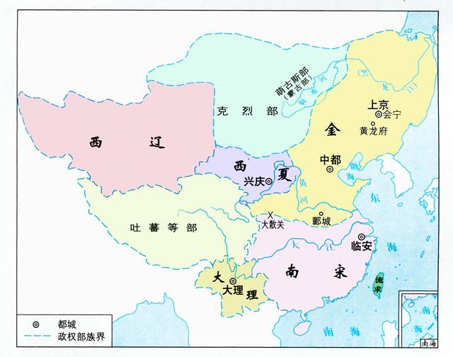 700年冤案：文天祥同代状元为保广州不屠城而投降，广遭非议愤而自尽