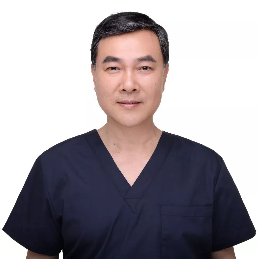 李祥庆常州现代口腔院长中华口腔医学会第三届,第四届理事会理事中华