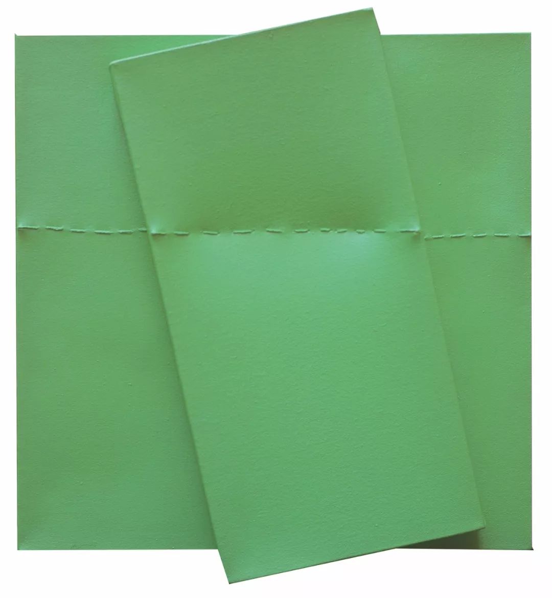 今日艺术 丨“形而至上——年代抽象第三回”亮相温州年代美术馆_cm