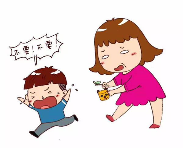 孩子人生有3个叛逆期,家长得这样教,错了耽误一生