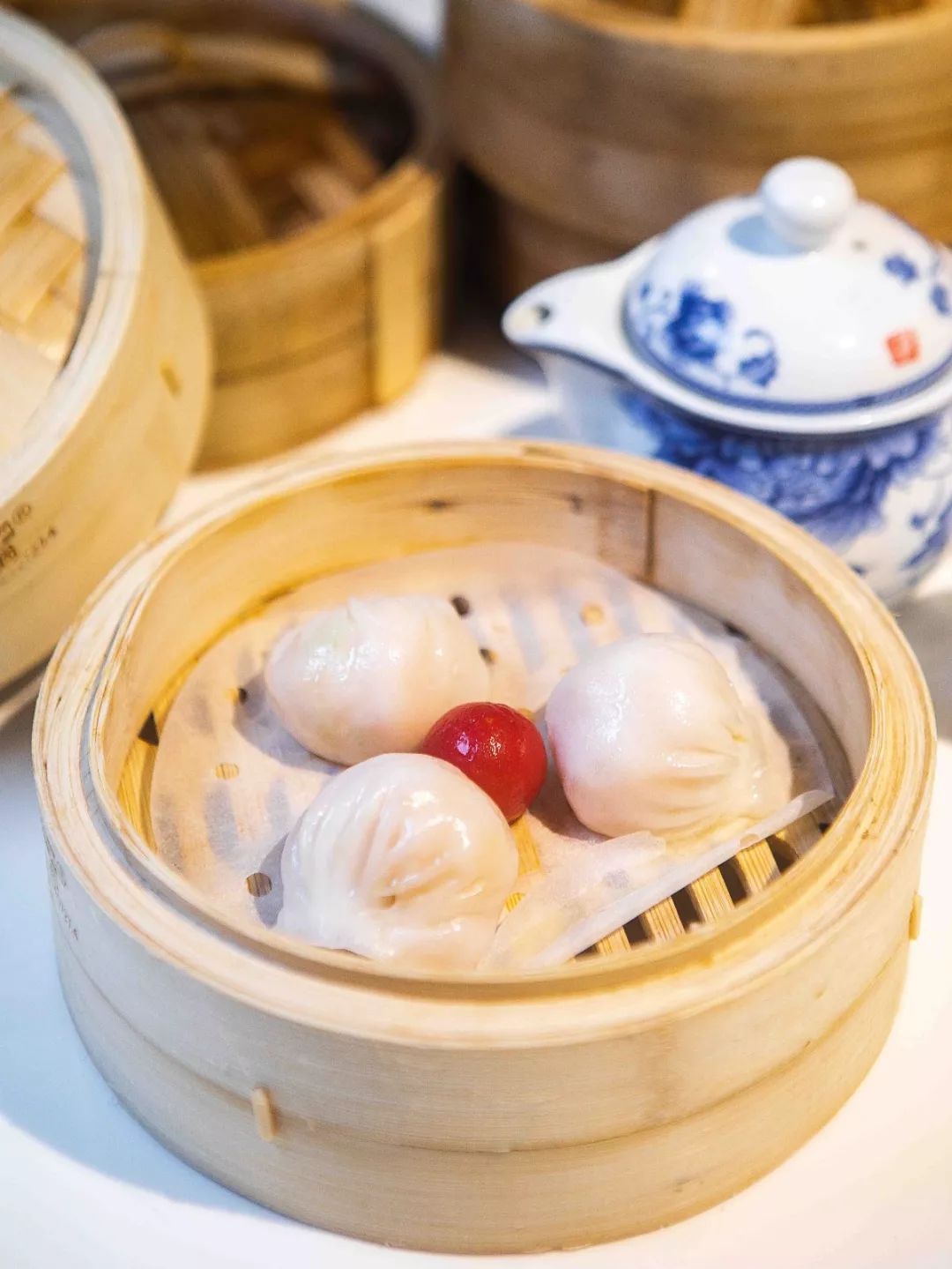 这家虹口粤菜馆圈粉无数!魔都人的