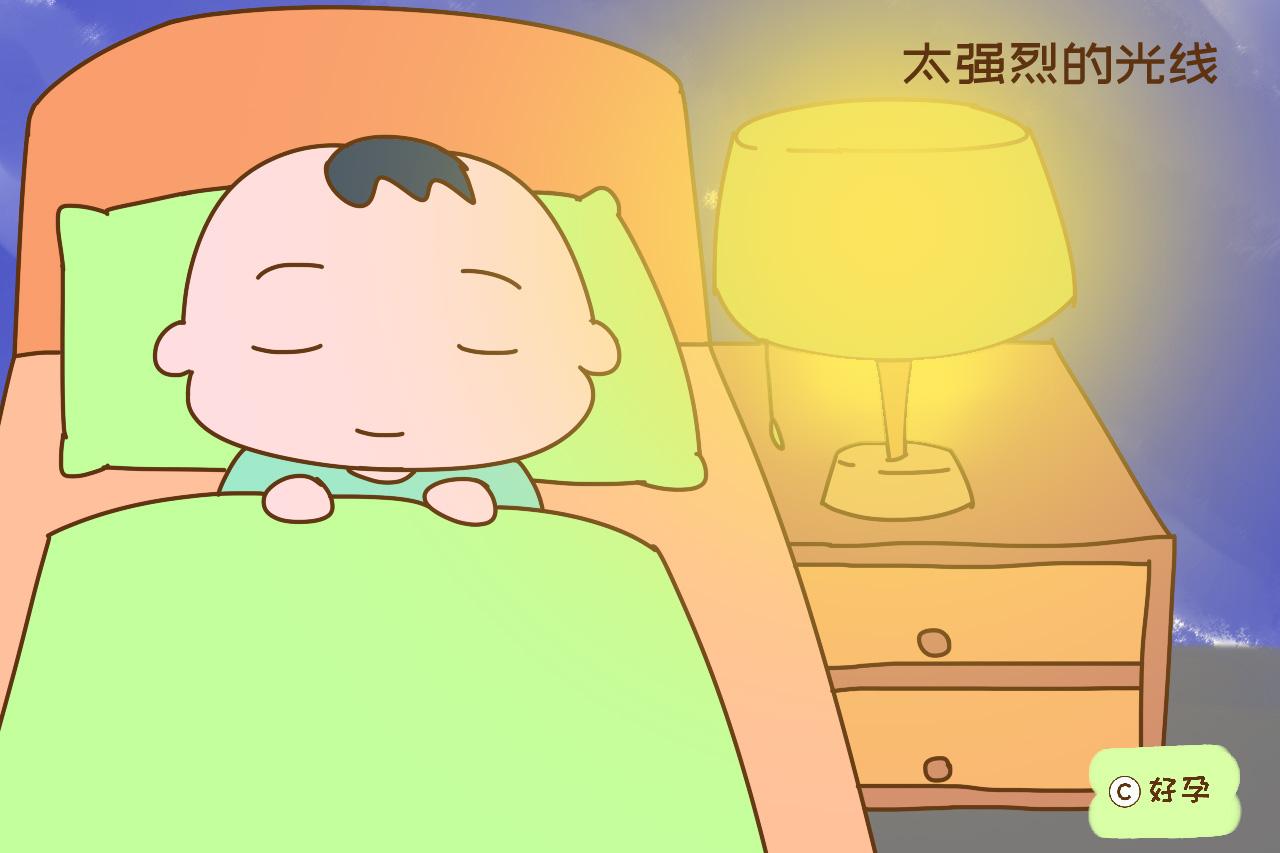                     原创            小宝宝最害怕的事情，宝妈有心就要避免，娃受到惊吓就晚了