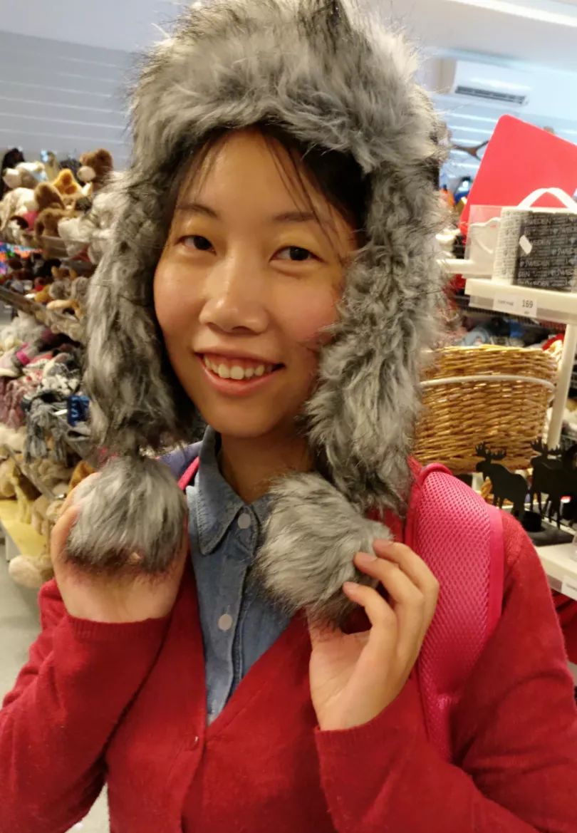 最美声音刘溢从文艺范儿转变成朴素范儿的新闻女主播
