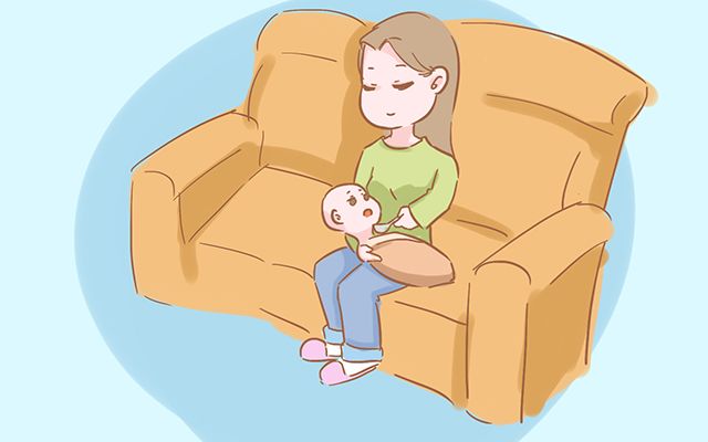                     原创            脾胃不好的宝宝，身体两处会发“臭”，妈妈要及时给宝宝调理