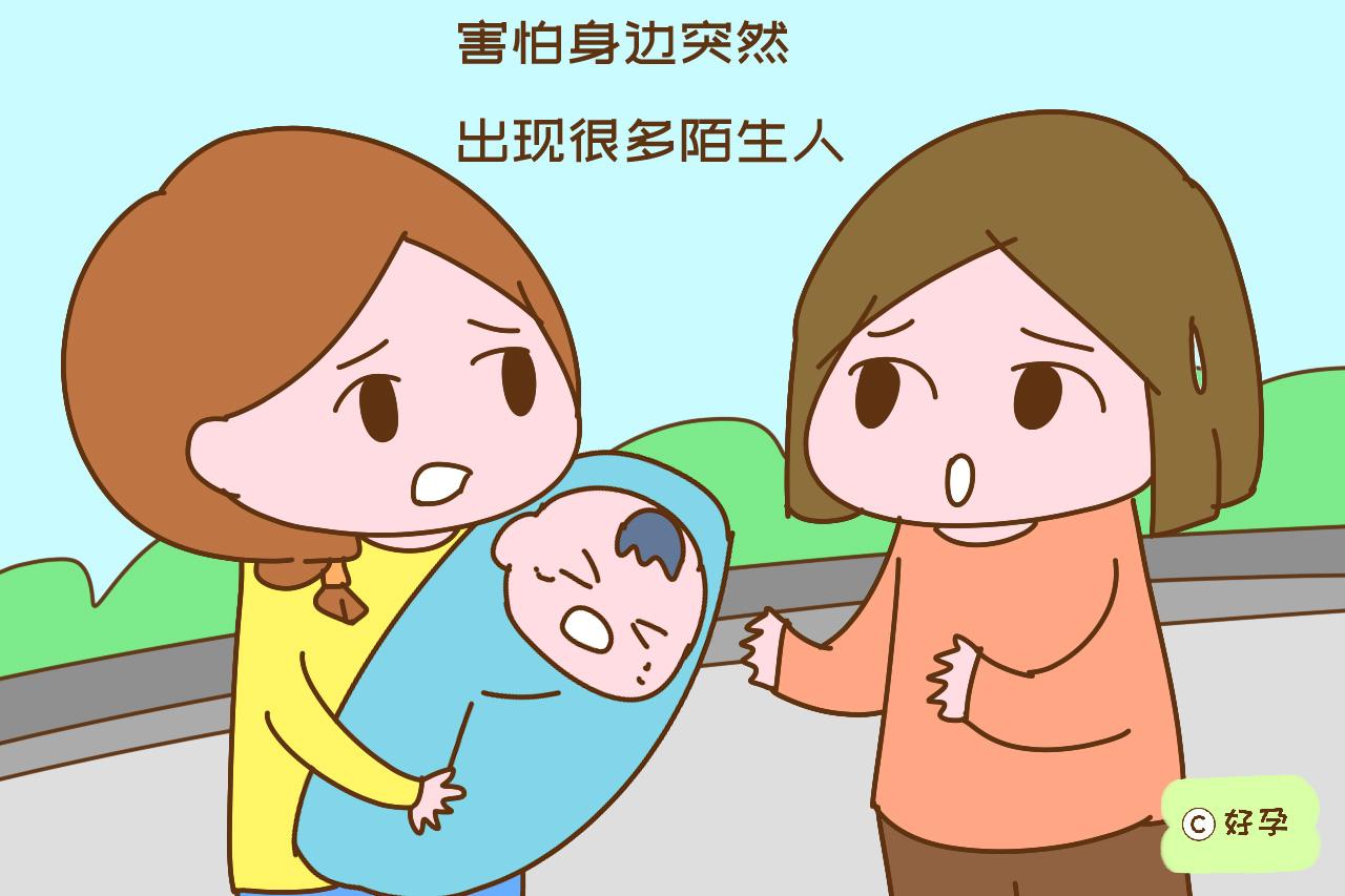                     原创            小宝宝最害怕的事情，宝妈有心就要避免，娃受到惊吓就晚了