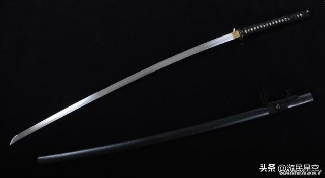 从“打铁”到武士文化 聊聊和太刀有关的那些事