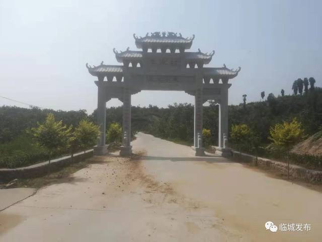 李家村初印象
