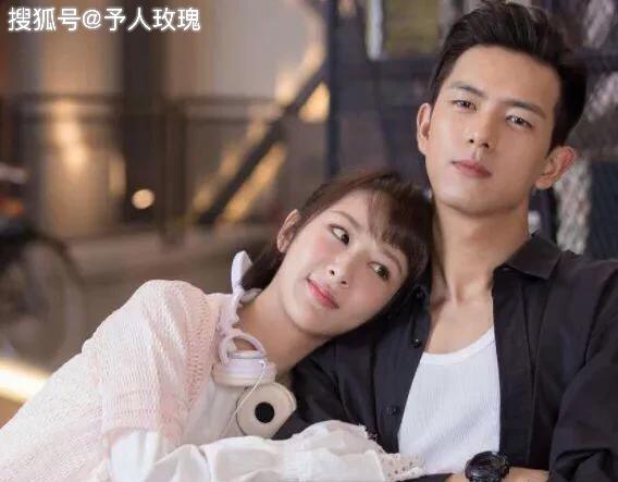 《亲爱的热爱的》李现and杨紫"韩商言和佟年的爱情",现实版的罗曼蒂克
