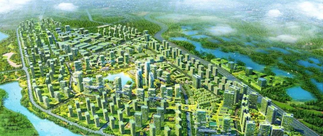 潼湖镇2019GDP_潼湖镇最新规划图(2)