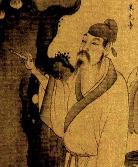 王羲之等大咖是如何执笔的?(附图)