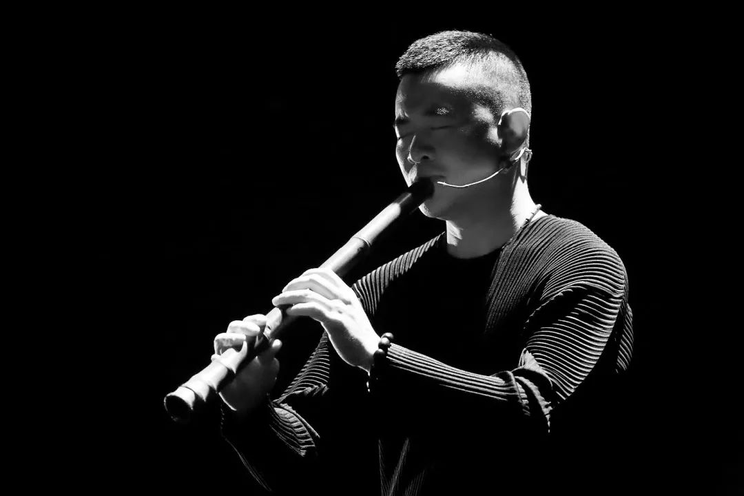 【新开票】天青色常静古筝乐队音乐会,一起走