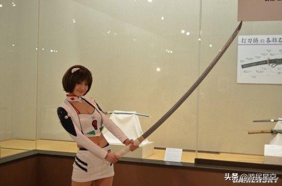 从“打铁”到武士文化 聊聊和太刀有关的那些事