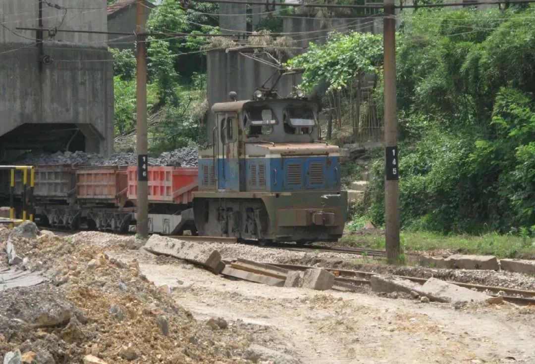 漓渚铁路正式停运将被改造成绍诸城际铁路诸暨到绍兴只要