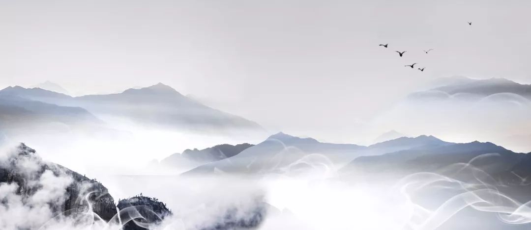 国学丨不困于心,不惑于情,真正的勇敢是懦弱,最