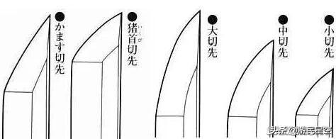 从“打铁”到武士文化 聊聊和太刀有关的那些事