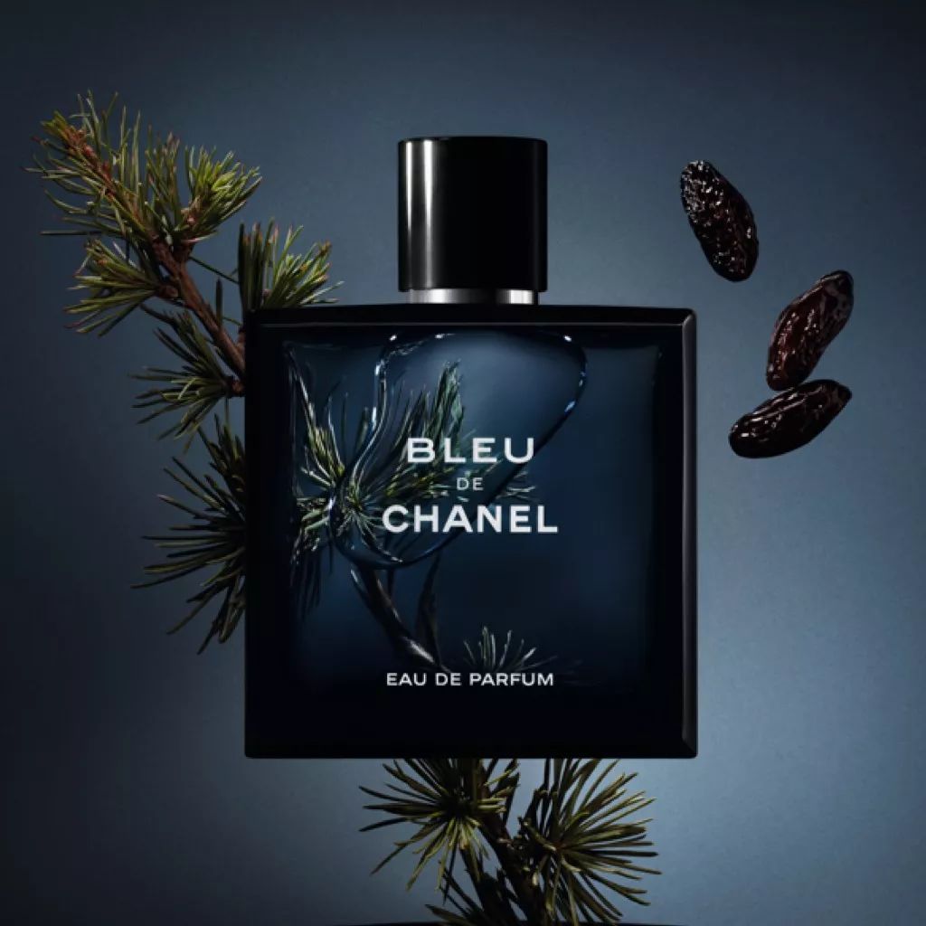 香奈儿蔚蓝男士淡香水Chanel Bleu de Chanel EDT