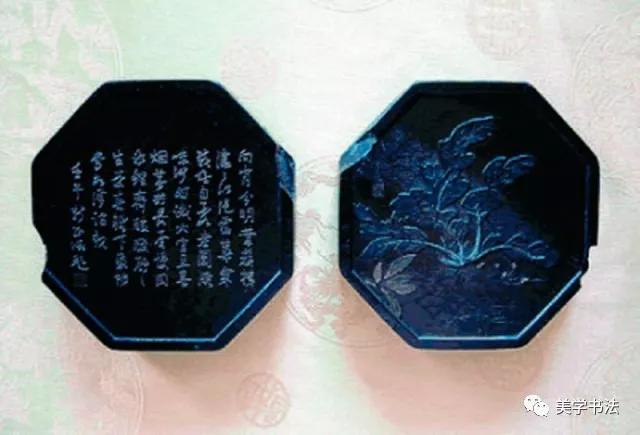 十二属古墨 古墨潜力大，收藏谨防伪_搜狐网