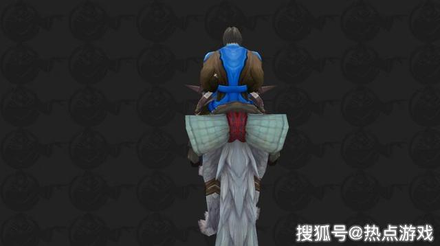 魔兽世界15周年