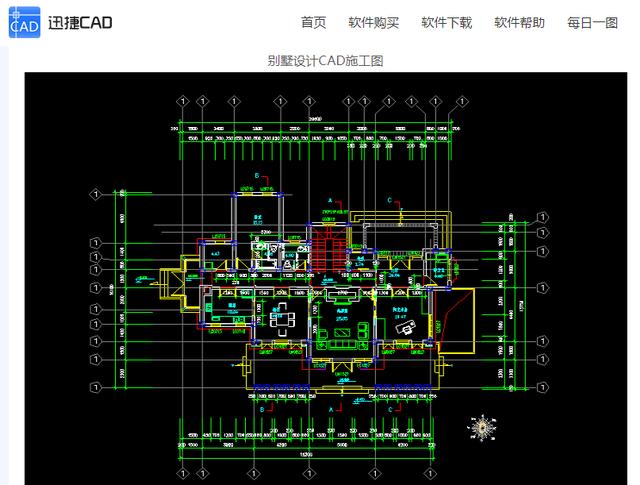 1个免费网站,轻松帮你解决90%的cad问题,不用下载任何