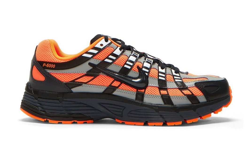 复古球鞋界黑马来袭!NIKE P-6000全新配色精彩亮相! 云顶国际40082200