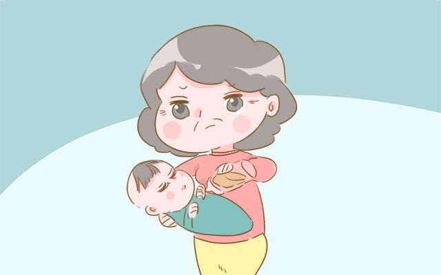                     原创            宝宝攒肚有好坏之分？医生：摸这个部位判断，一摸一个准