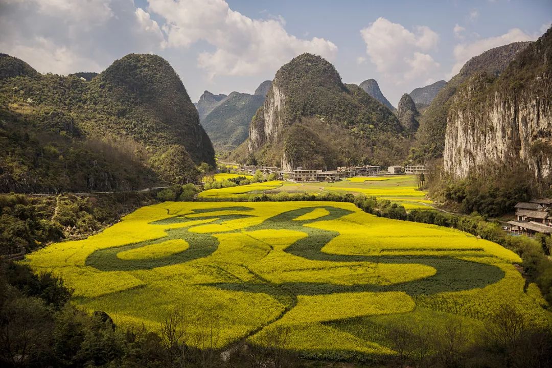 龙宫风景名胜区