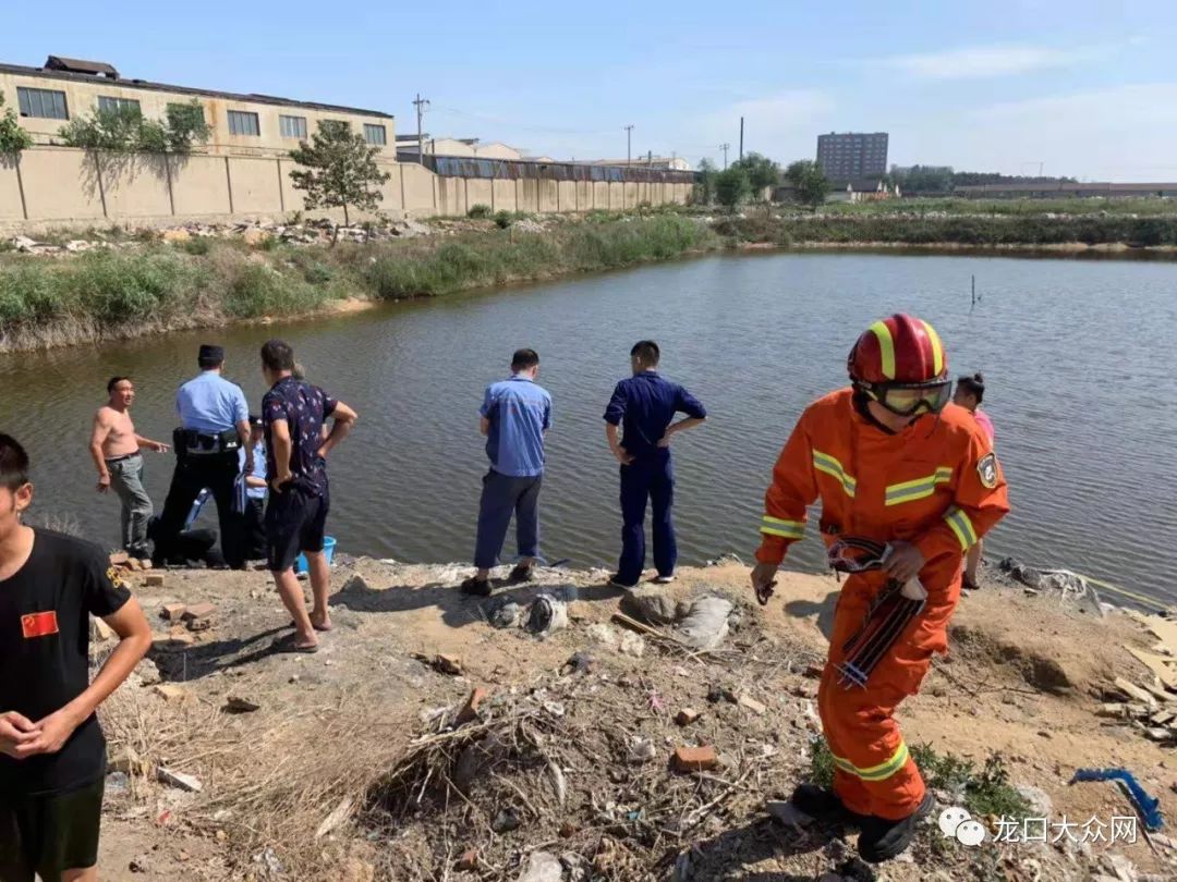 痛心临沂4名中学生溺亡烟台也发生多起溺水事件去这些地方千万小心