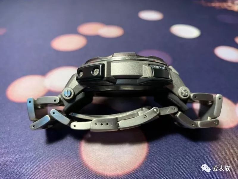 prw-2500不灭的登山情节