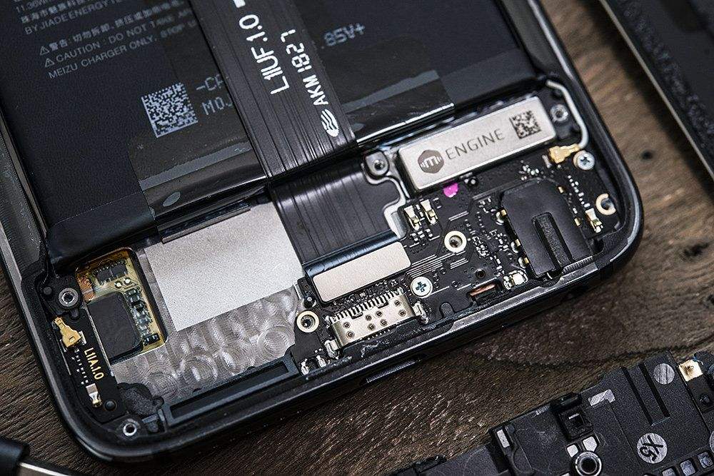 什么是手机横向线性马达?它常被旗舰机阉割,用