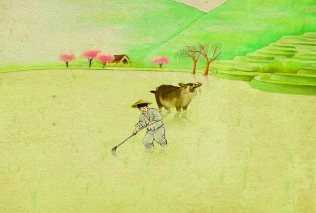 除了《悯农》,李绅这首诗更经典,蕴含人生大智慧
