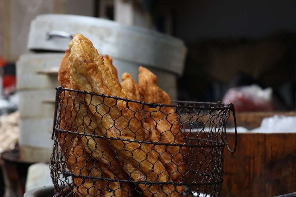                    孕期这10种食物一个都别碰！每一个都降低胎儿的智商...