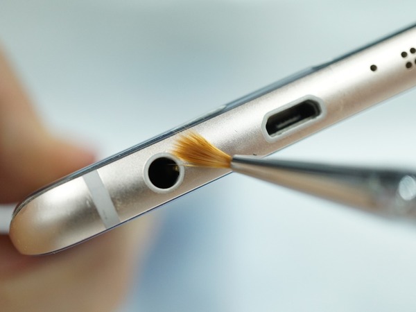 清洁|解构3 步简易清洁手机大法每周一次给电话洁净面貌