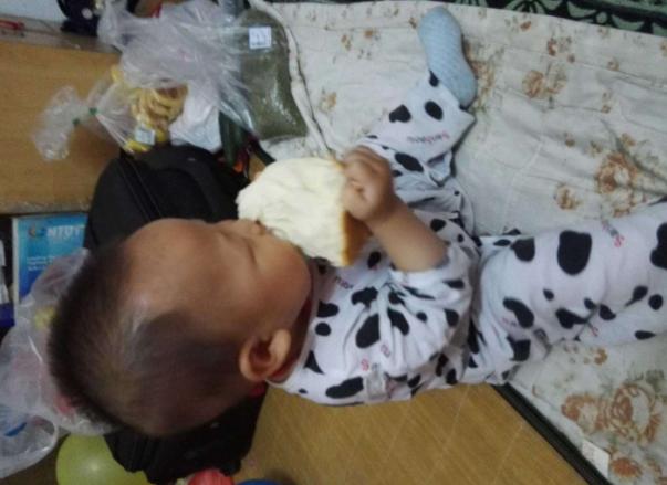                     岁女娃查出肠坏死，只因妈妈经常给娃吃这些早餐，家长要注意了