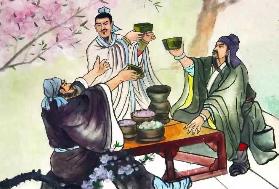醽醁重出江湖