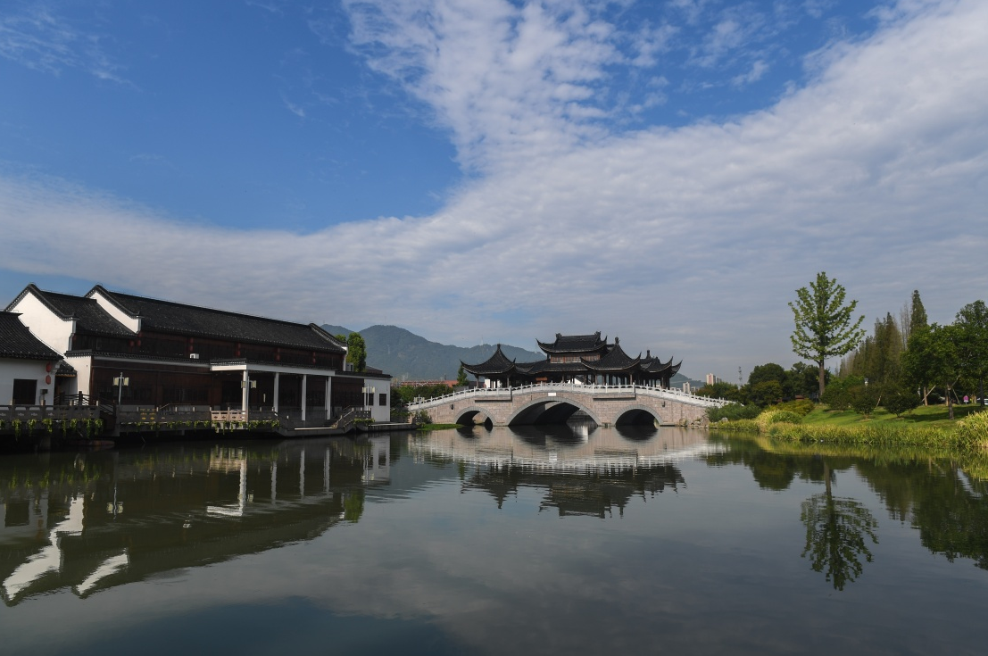 浙江这些5a级景区,你去过几个呢?