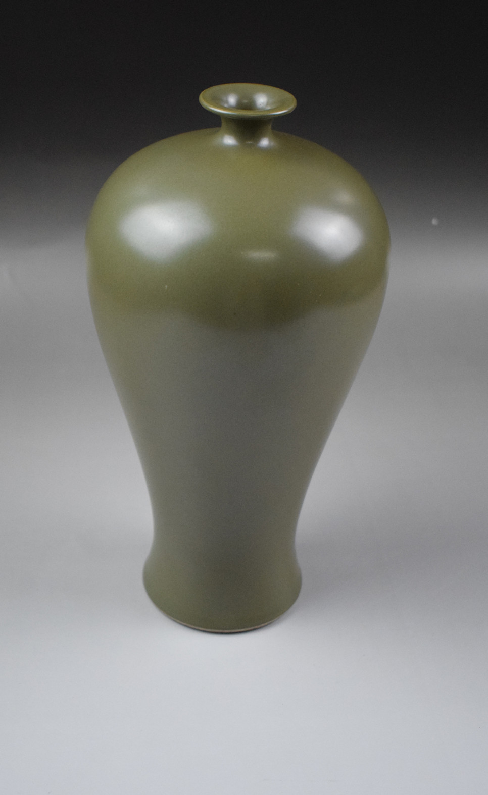 蕎麦釉 茶葉末釉水盤 中国古玩 中国美術 唐物 擺件 茶叶末釉瓷器价格- 评价玉